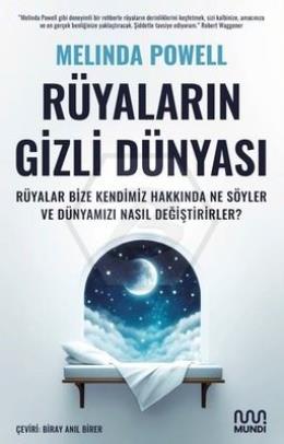 Rüyaların Gizli Dünyası