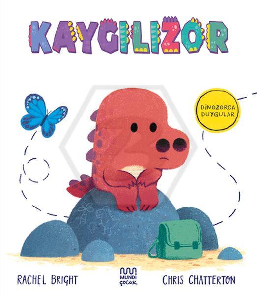 Dinozorca Duygular: Kaygılızor