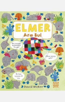 Elmer Ara Bul