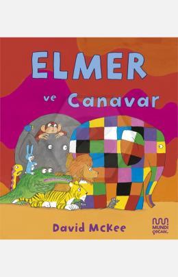 Elmer ve Canavar