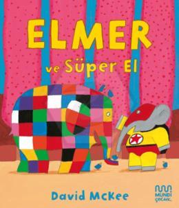 Elmer ve Süper El