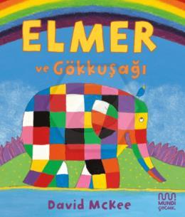 Elmer ve Gökkuşağı