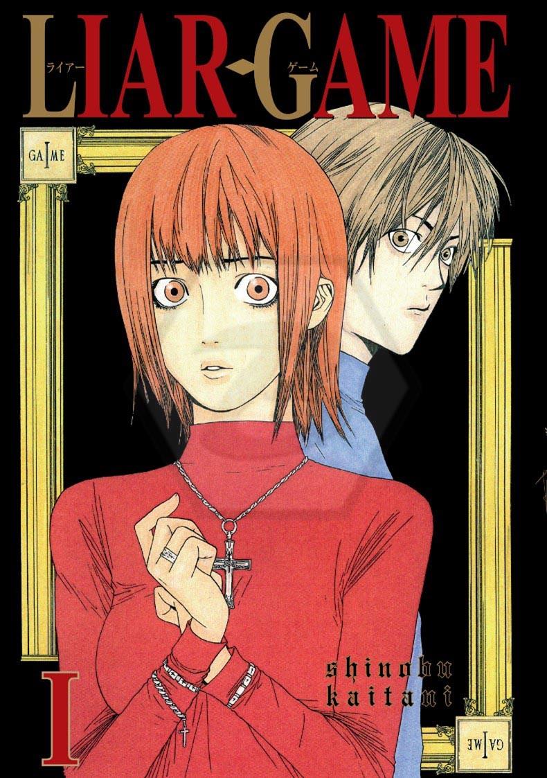 Liar Game 1