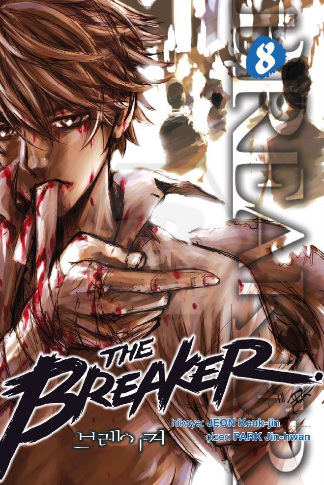 Breaker 8