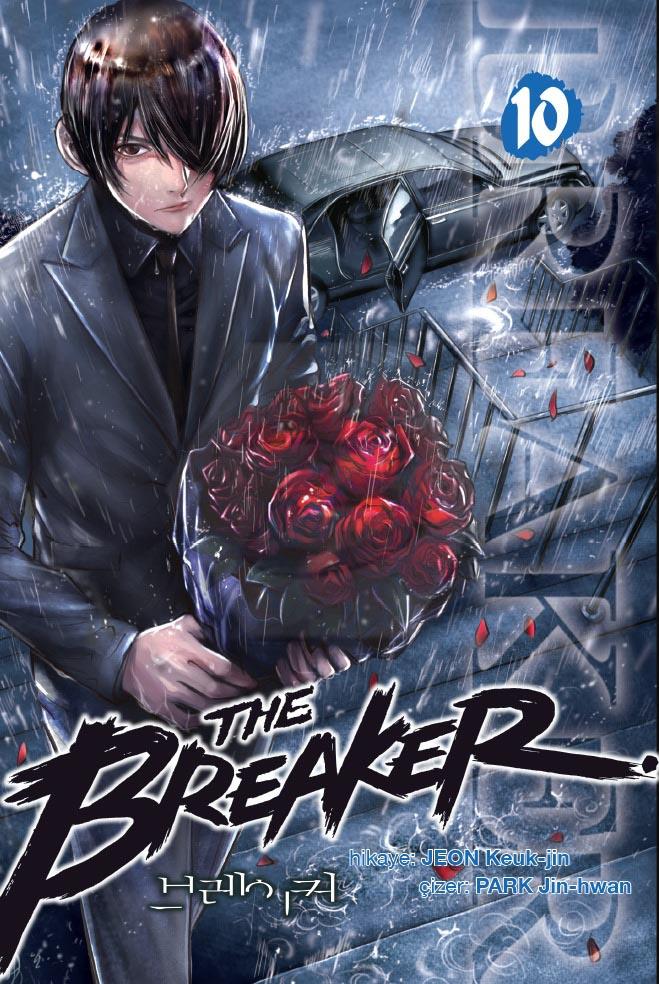 Breaker 10