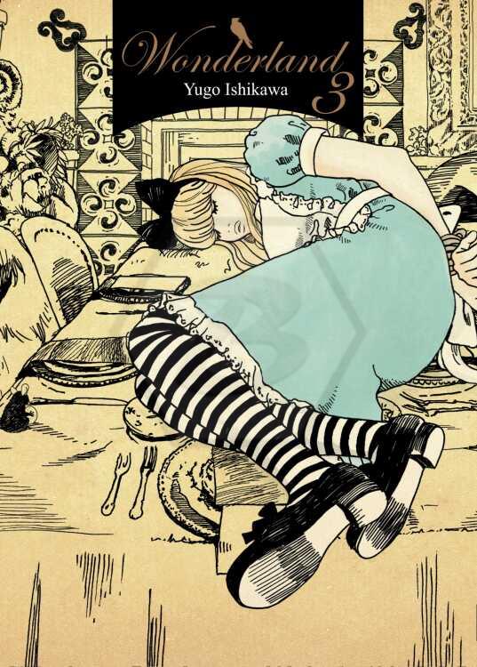 Wonderland 3