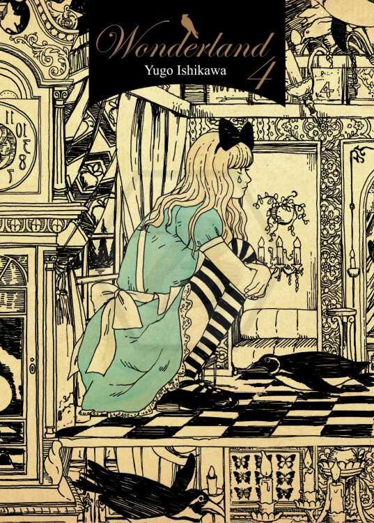 Wonderland 4