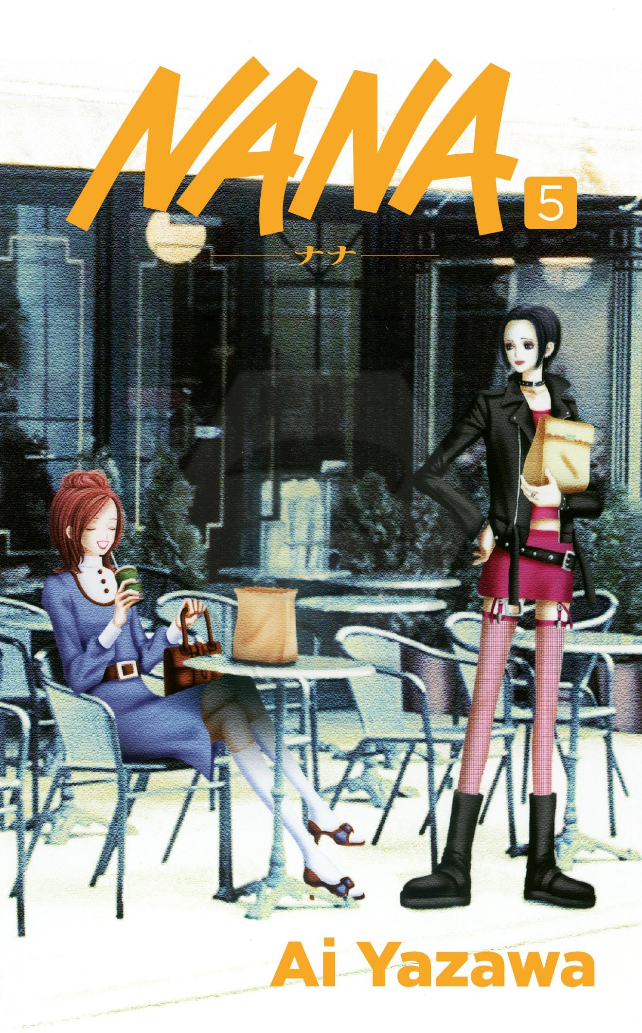 Nana 5