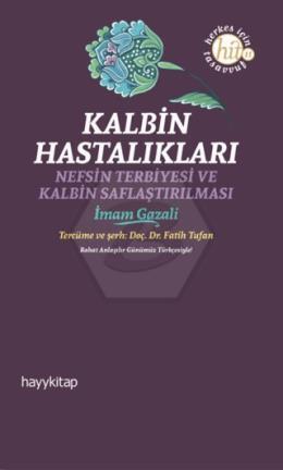 Kalbin Hastalıkları