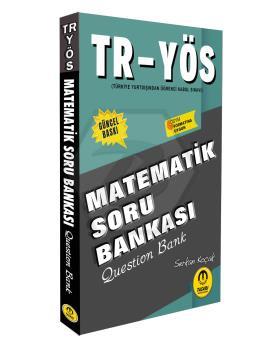 2025 TR YÖS Matematik Soru Bankası