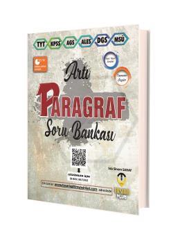 Artı Paragraf Çözümlü Soru Bankası