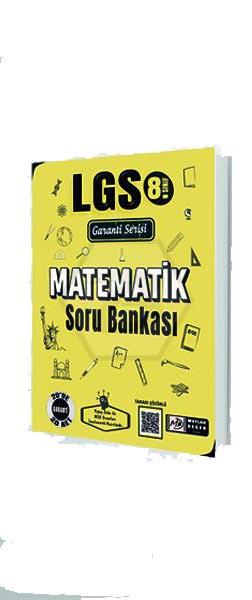2026 LGS Matematik Soru Bankası