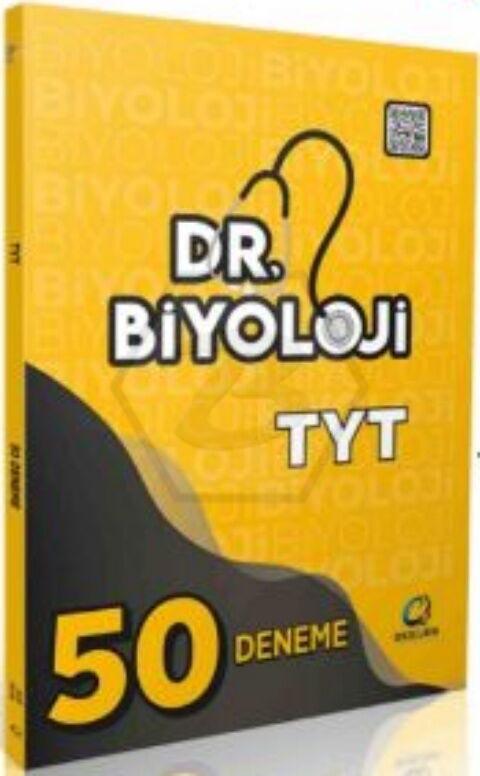 2026 TYT DR. Biyoloji 50 Deneme
