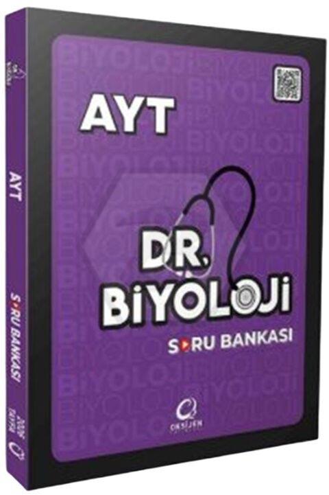 2026 AYT DR. Biyoloji AYT Soru Bankası