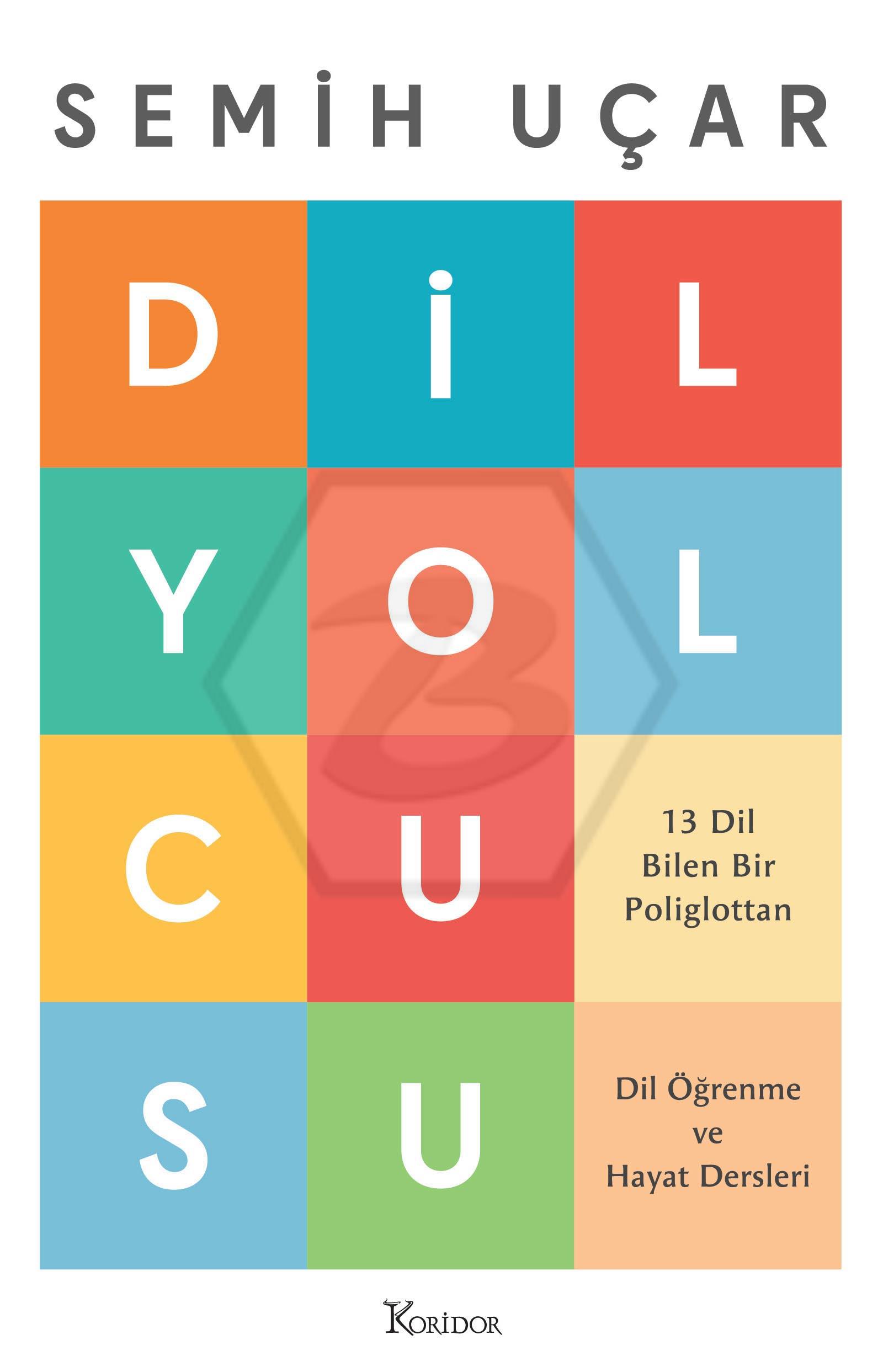 Dil Yolcusu