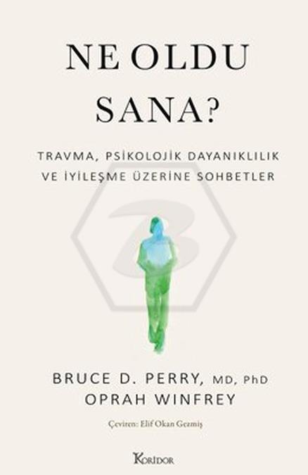 Ne Oldu Sana?