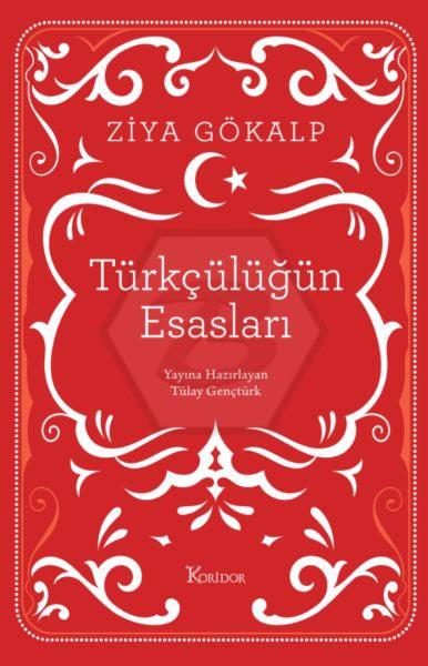 Türkçülüğün Esasları