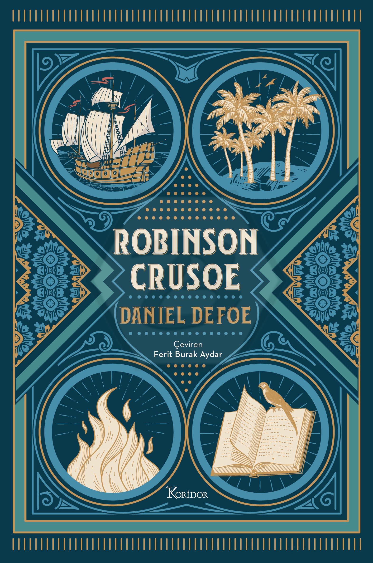 Robinson Crusoe