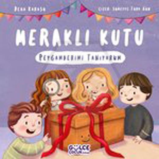 Meraklı Kutu - Peygamberimi Tanıyorum