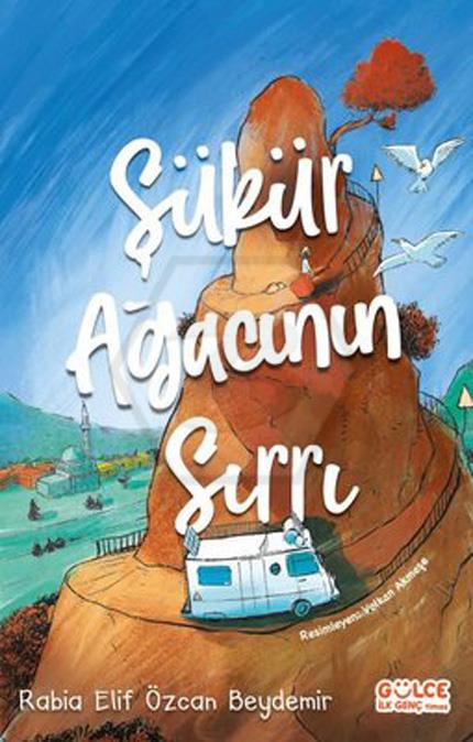 Şükür Ağacının Sırrı