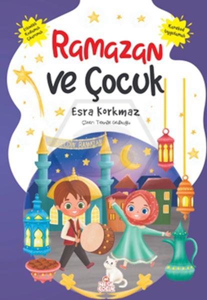 Ramazan Ve Çocuk