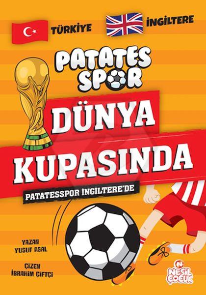 Patatesspor İngiltereDe