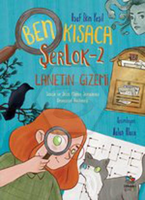 Ben Kısaca Şerlok 2 Lanetin Gizemi