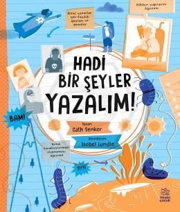 Hadi Bir Şeyler Yazalım!