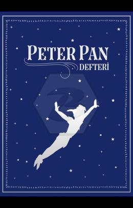 Peter Pan Defteri