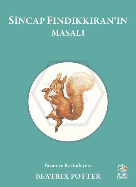 Sincap FındıkkıranIn Masalı