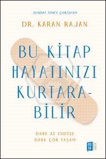 Bu Kitap Hayatınızı Kurtarabilir