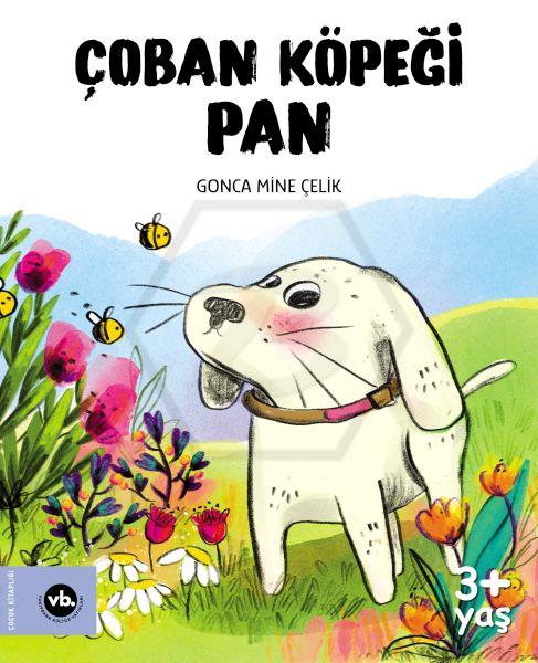 Çoban Köpeği Pan 