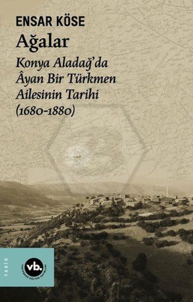 Ağalar - 1680lerden 