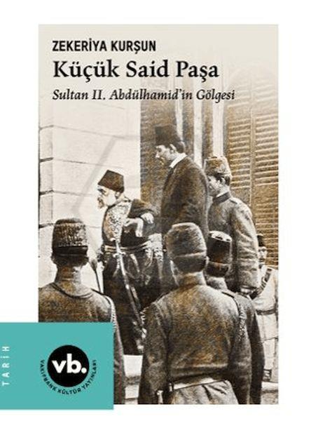 Küçük Said Paşa 