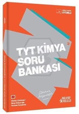 2026 TYT Kimya Soru Bankası