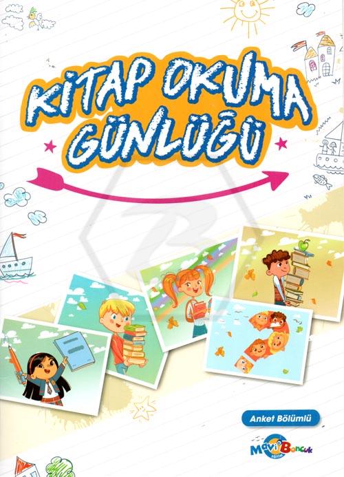 Kitap Okuma Günlüğüm