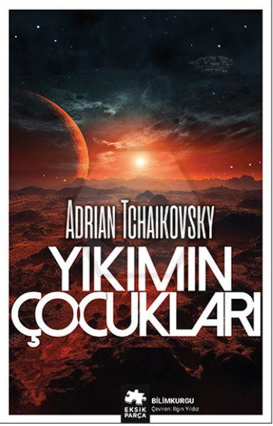 Yıkımın Çocukları