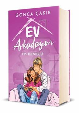 Ev Arkadaşım 2 – His Anestezisi -Ciltli