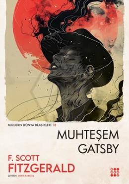 Muhteşem Gatsby - Modern Dünya Klasikleri 18