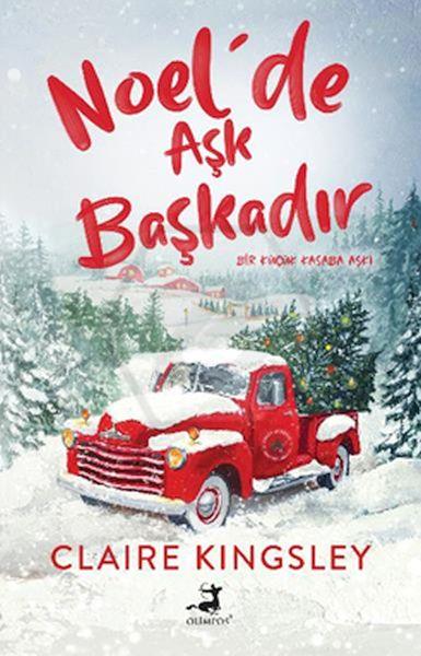Noelde Aşk Başkadır
