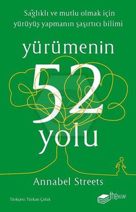 Yürümenin 52 Yolu