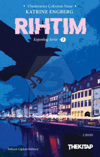 Rıhtım