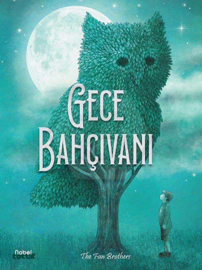 Gece Bahçıvanı - The Night Gardener