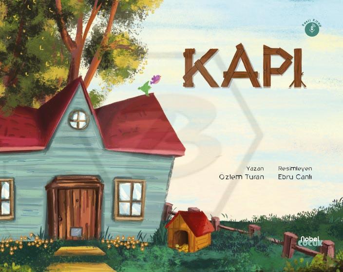 Kapı