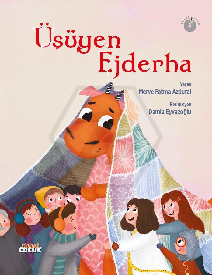 Üşüyen Ejderha