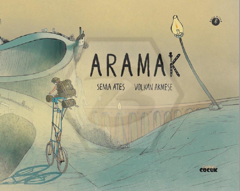 Aramak