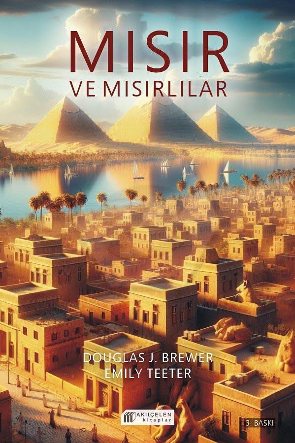 Mısır ve Mısırlılar