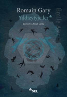 Yıldızyiyiciler