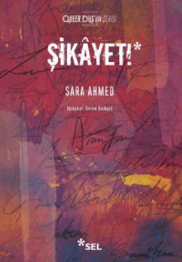 Şikayet!