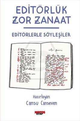 Editörlük Zor Zanaat